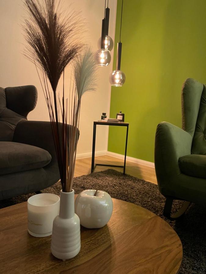 Ferien Bungalow Ennens Rhauderfehn Bagian luar foto