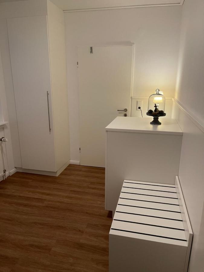 Ferien Bungalow Ennens Rhauderfehn Bagian luar foto