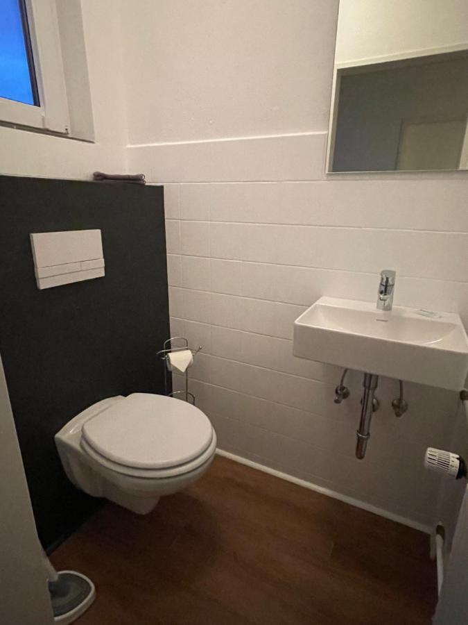 Ferien Bungalow Ennens Rhauderfehn Bagian luar foto