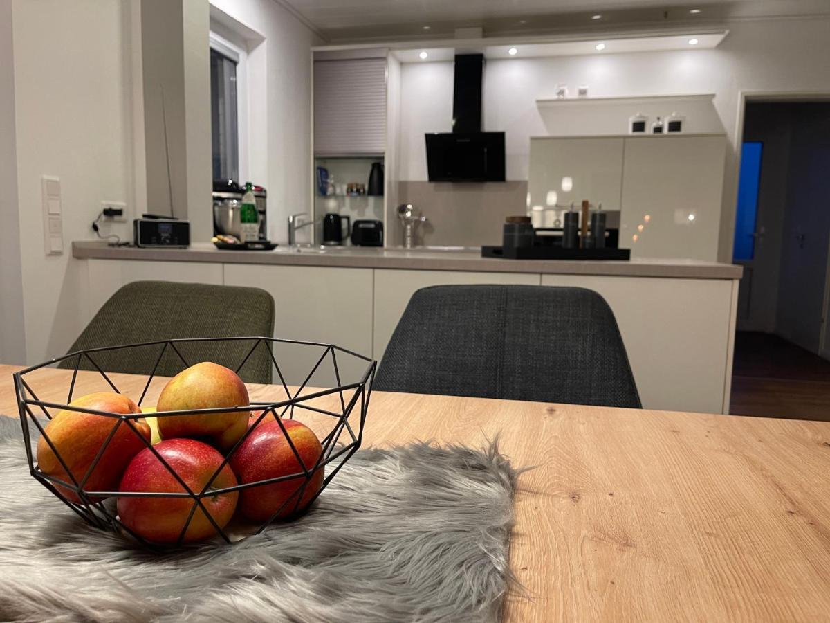 Ferien Bungalow Ennens Rhauderfehn Bagian luar foto